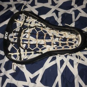 STX Girls Lacrosse Stick